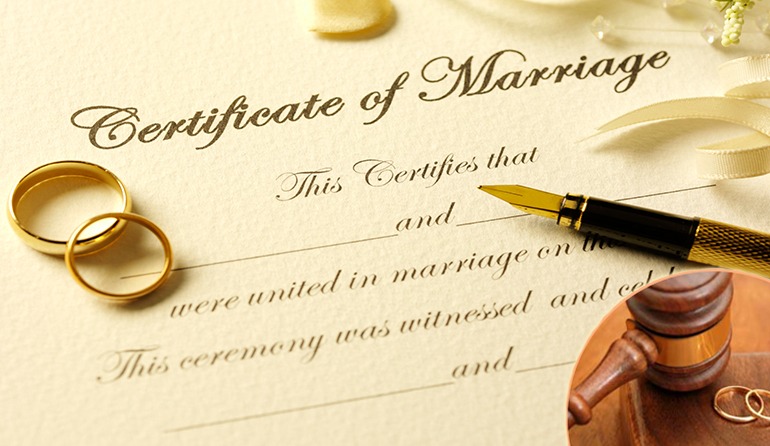 marriage registration patna
