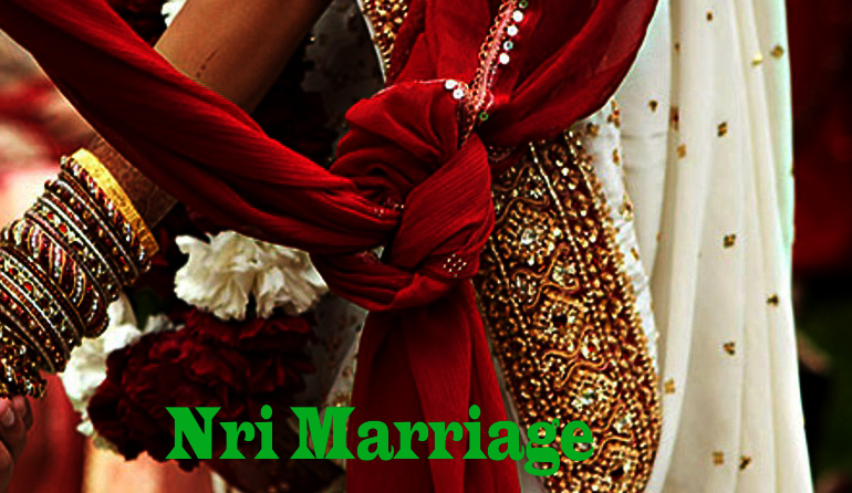 nri marriage registration in patna