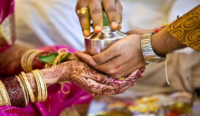 special marriage registration in patna